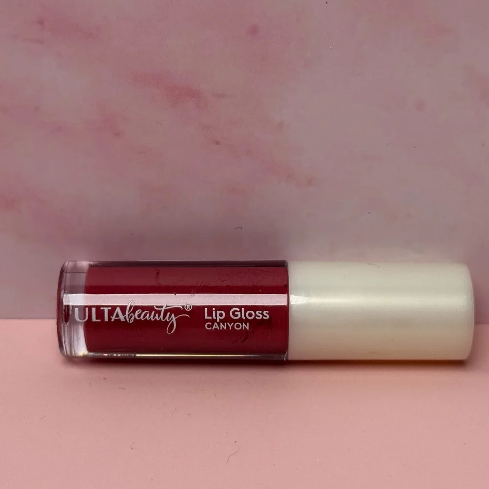 ULTA Beauty Lip Gloss - Canyon
